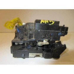 Serrure Arriere Droit Dacia Duster 1 Phase 2